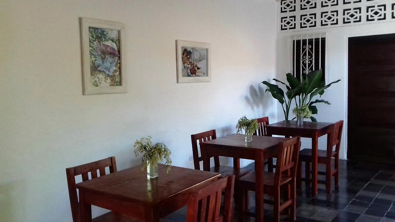 Hotel Casa Generalife Granada Dış mekan fotoğraf