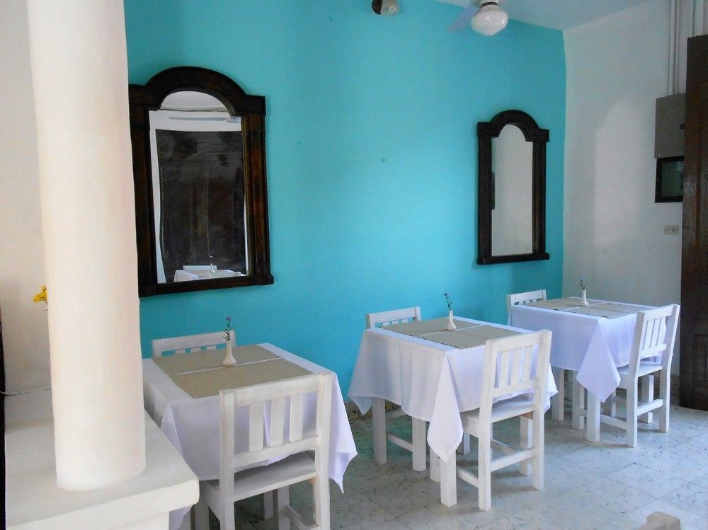 Hotel Casa Generalife Granada Dış mekan fotoğraf