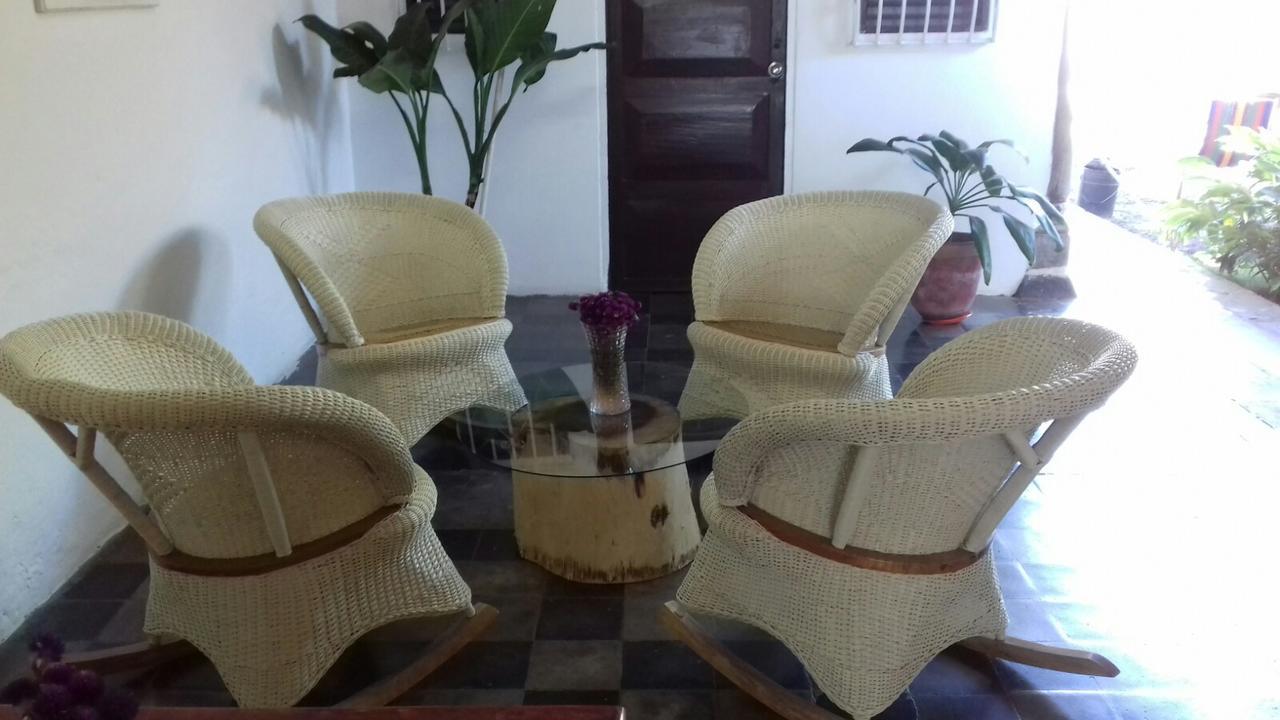 Hotel Casa Generalife Granada Dış mekan fotoğraf