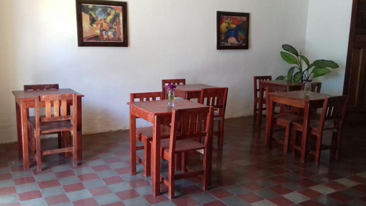 Hotel Casa Generalife Granada Dış mekan fotoğraf