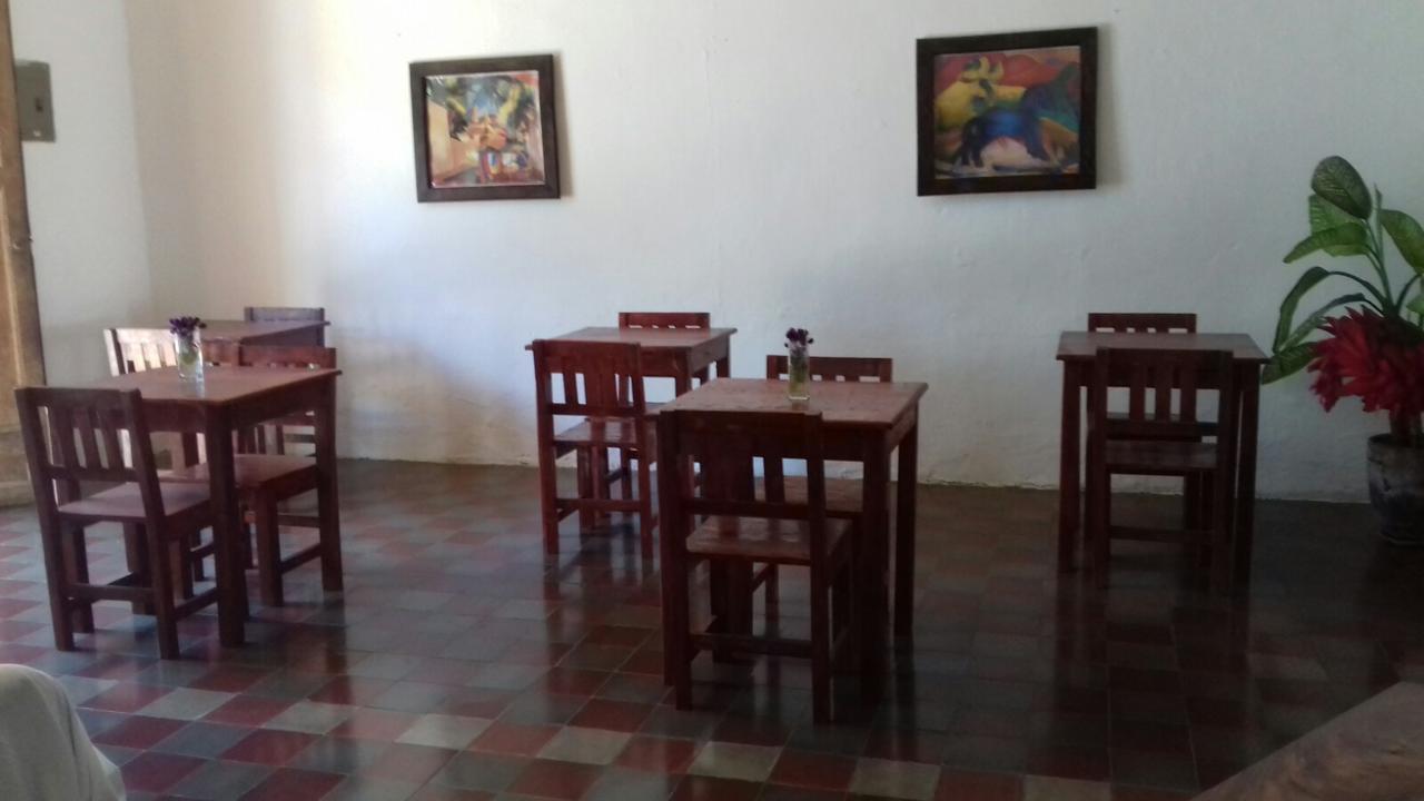 Hotel Casa Generalife Granada Dış mekan fotoğraf