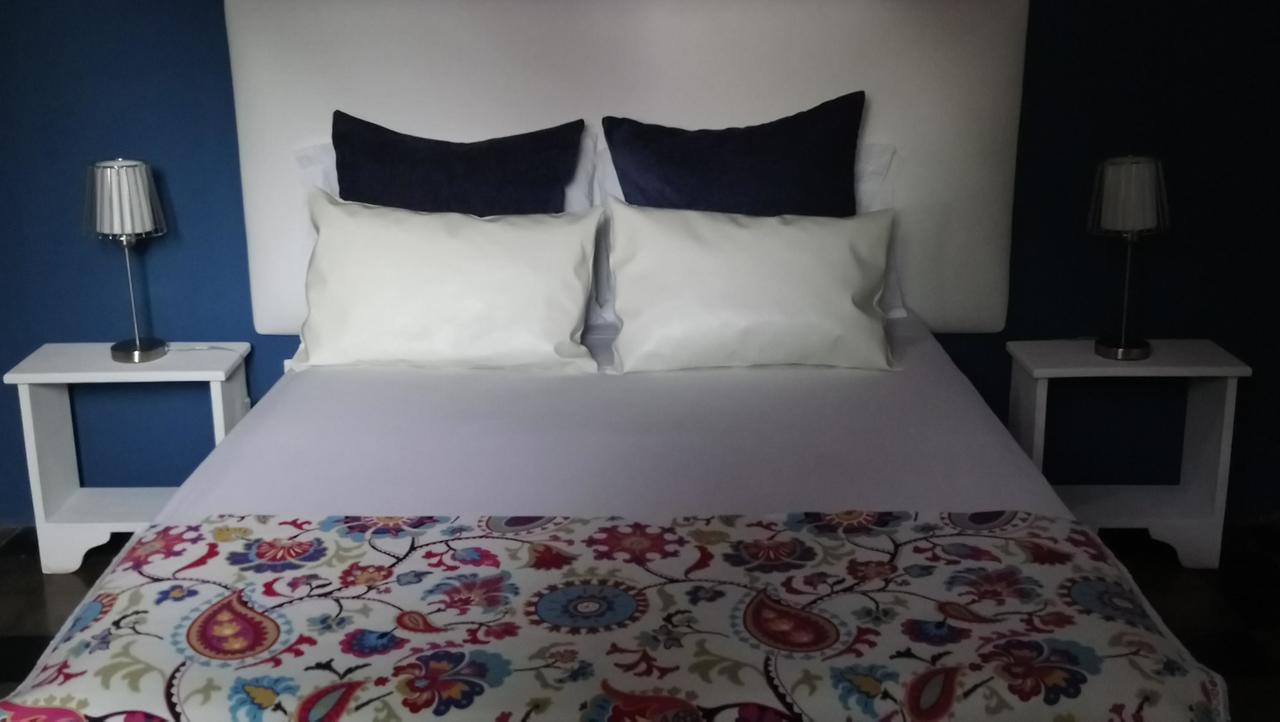 Hotel Casa Generalife Granada Dış mekan fotoğraf