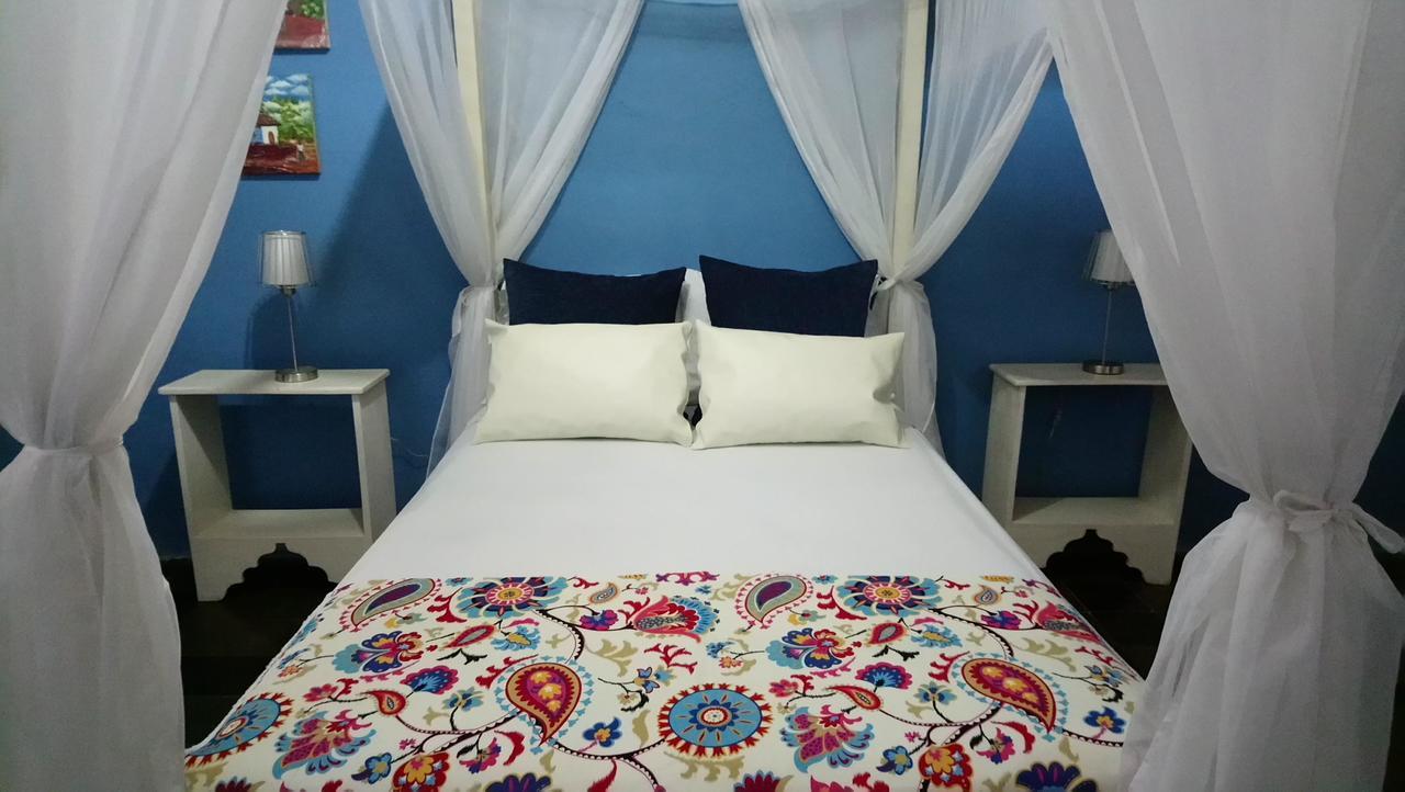 Hotel Casa Generalife Granada Dış mekan fotoğraf
