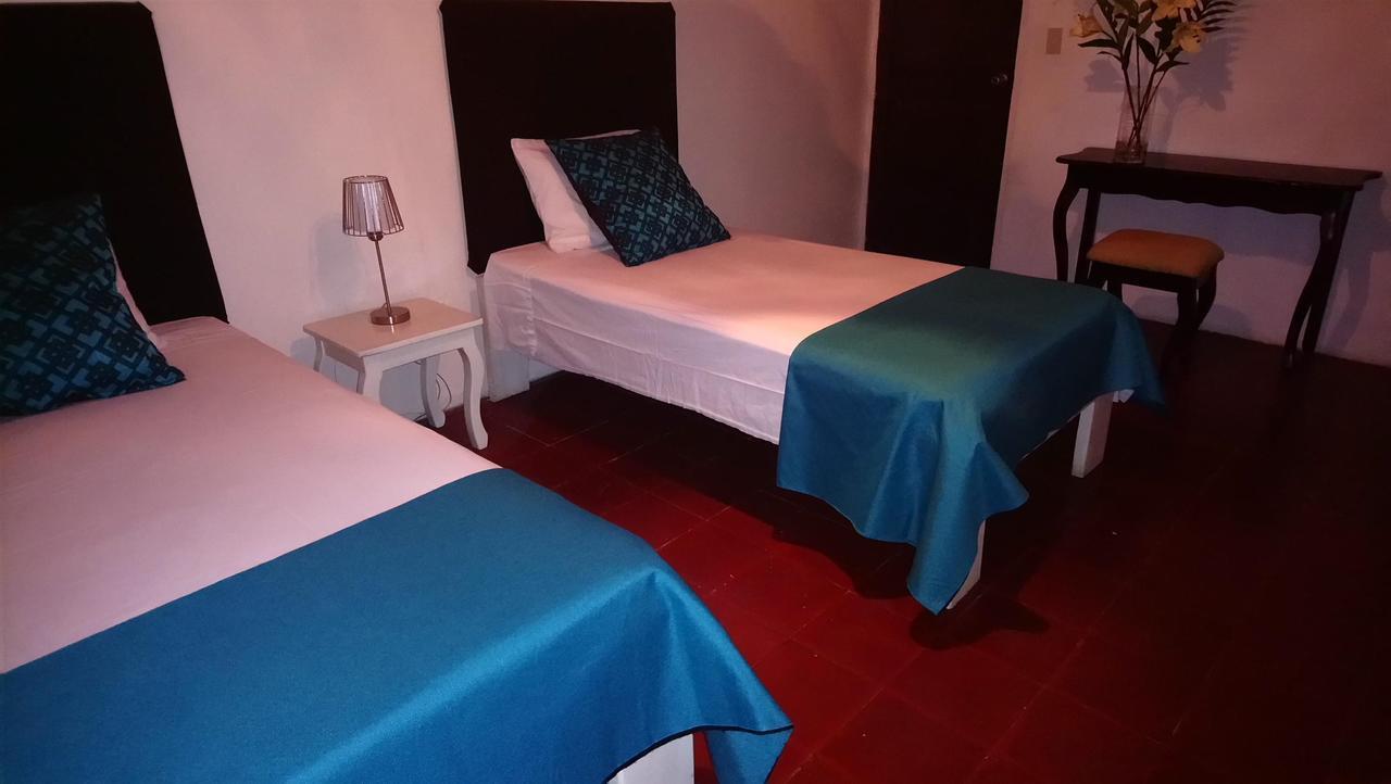 Hotel Casa Generalife Granada Dış mekan fotoğraf