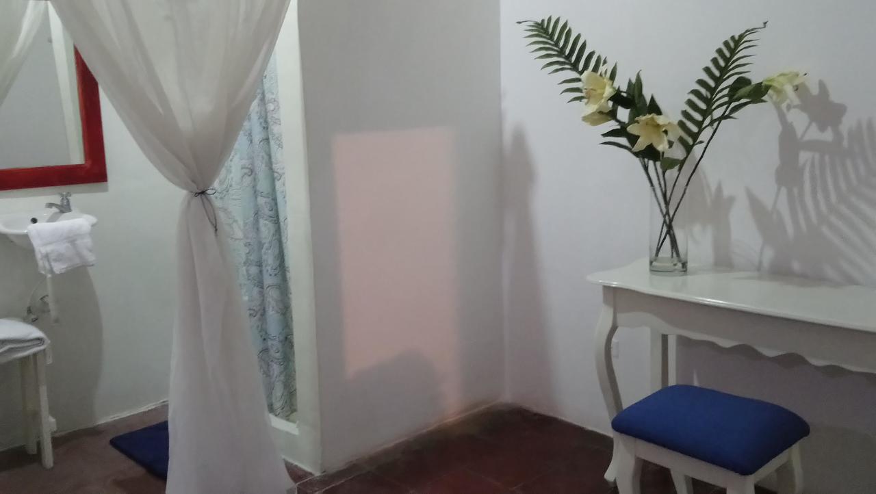 Hotel Casa Generalife Granada Dış mekan fotoğraf