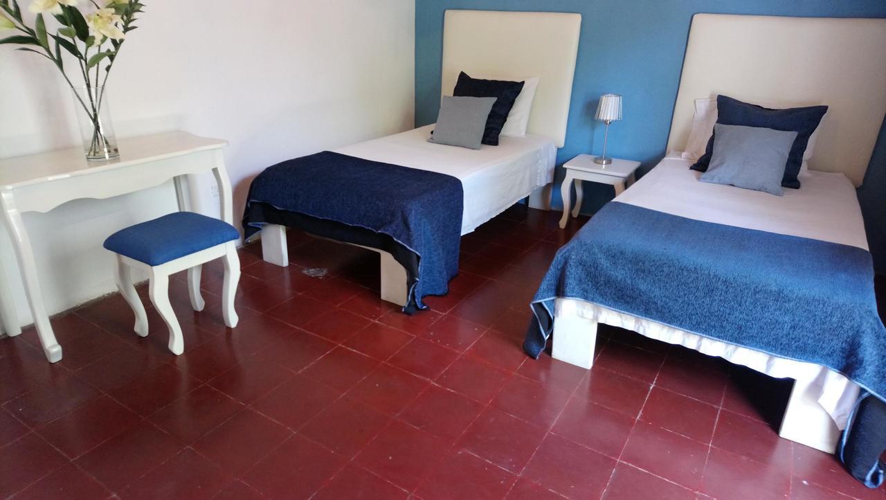 Hotel Casa Generalife Granada Dış mekan fotoğraf