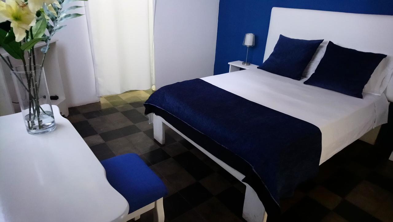 Hotel Casa Generalife Granada Dış mekan fotoğraf