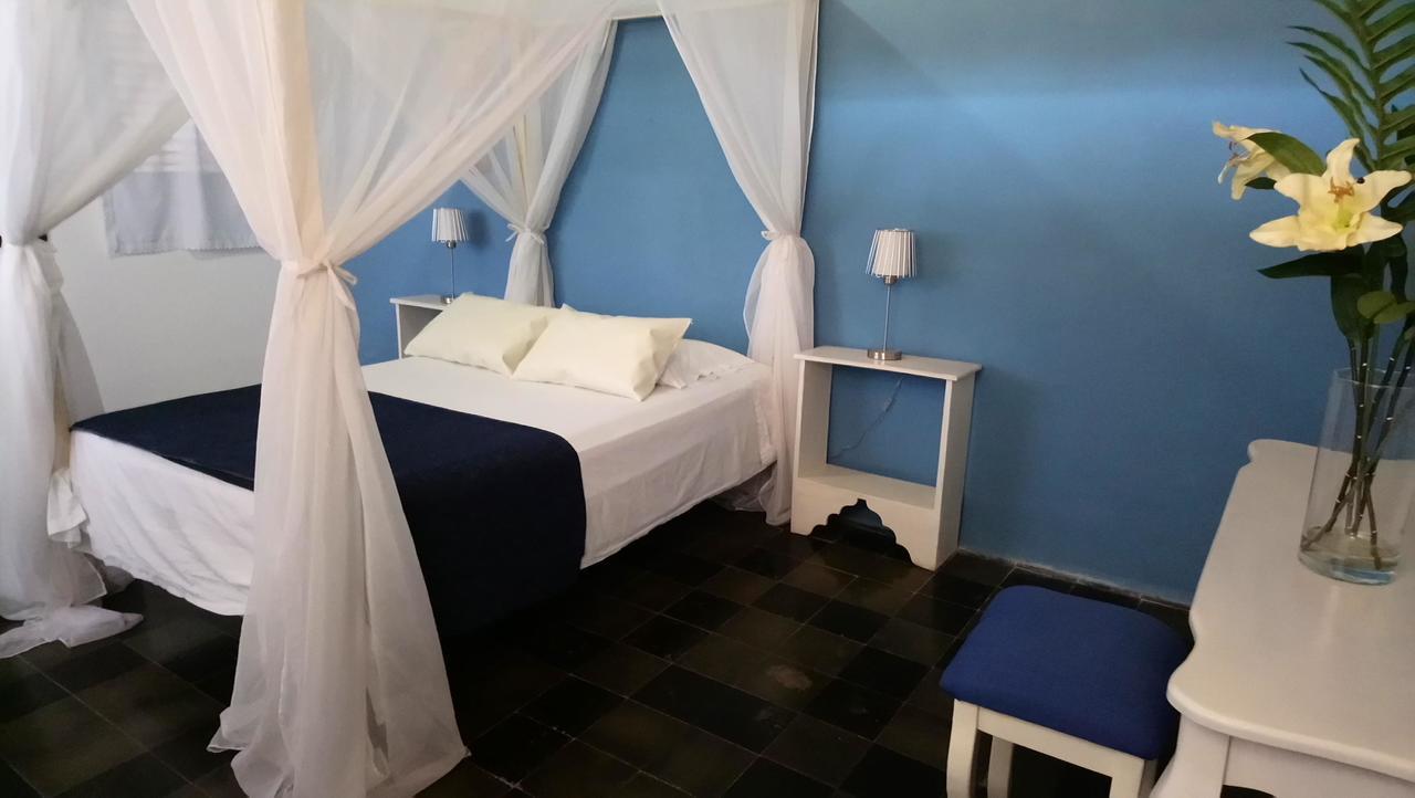 Hotel Casa Generalife Granada Dış mekan fotoğraf