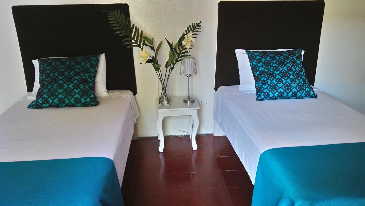 Hotel Casa Generalife Granada Dış mekan fotoğraf