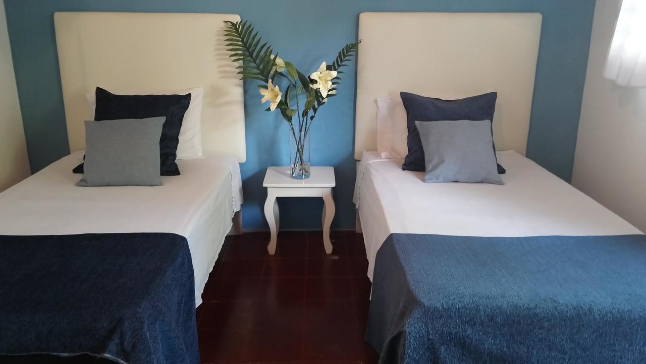 Hotel Casa Generalife Granada Dış mekan fotoğraf