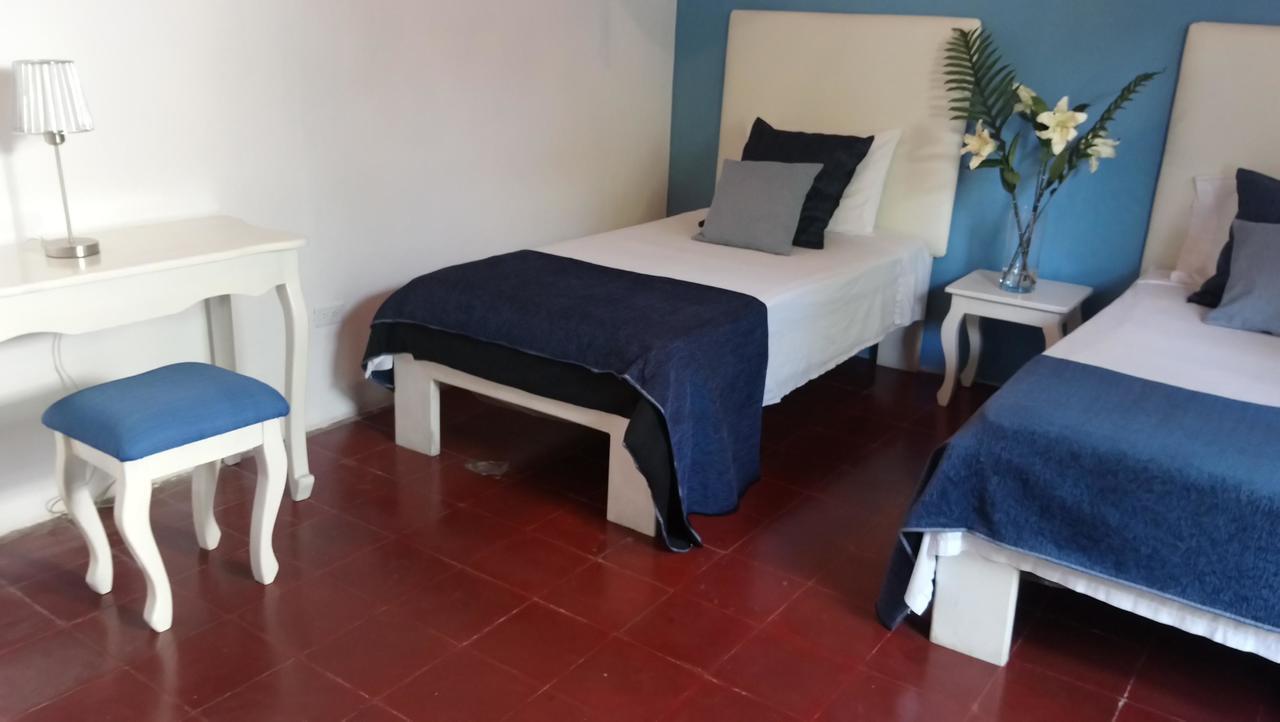 Hotel Casa Generalife Granada Dış mekan fotoğraf