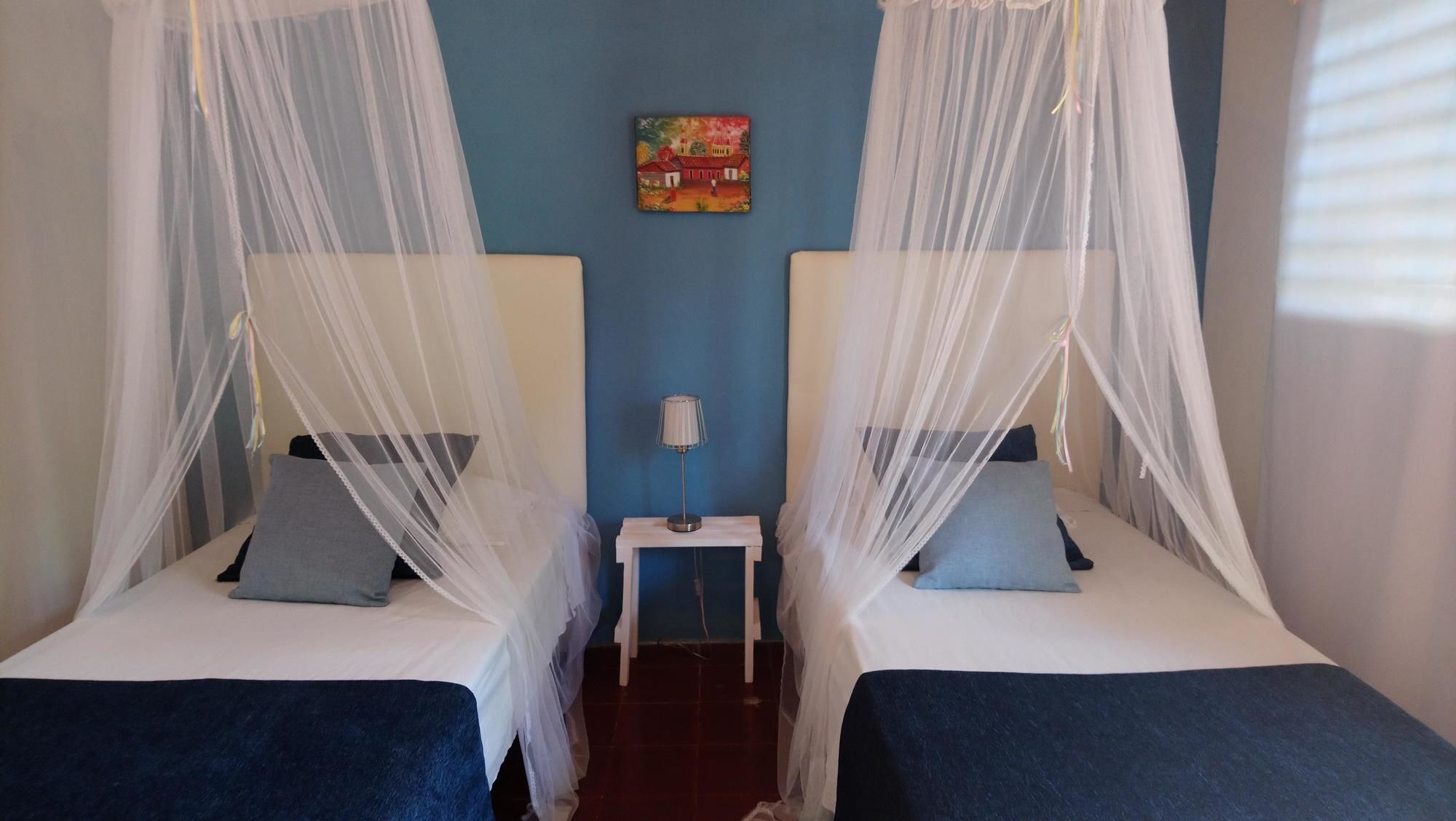 Hotel Casa Generalife Granada Dış mekan fotoğraf