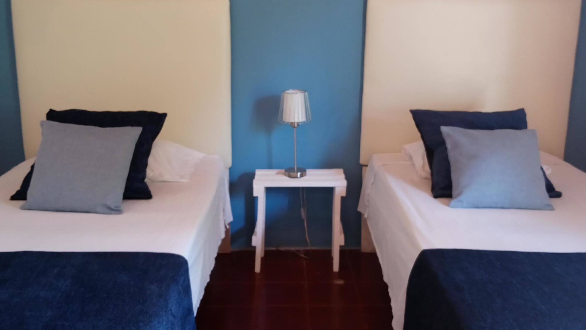 Hotel Casa Generalife Granada Dış mekan fotoğraf