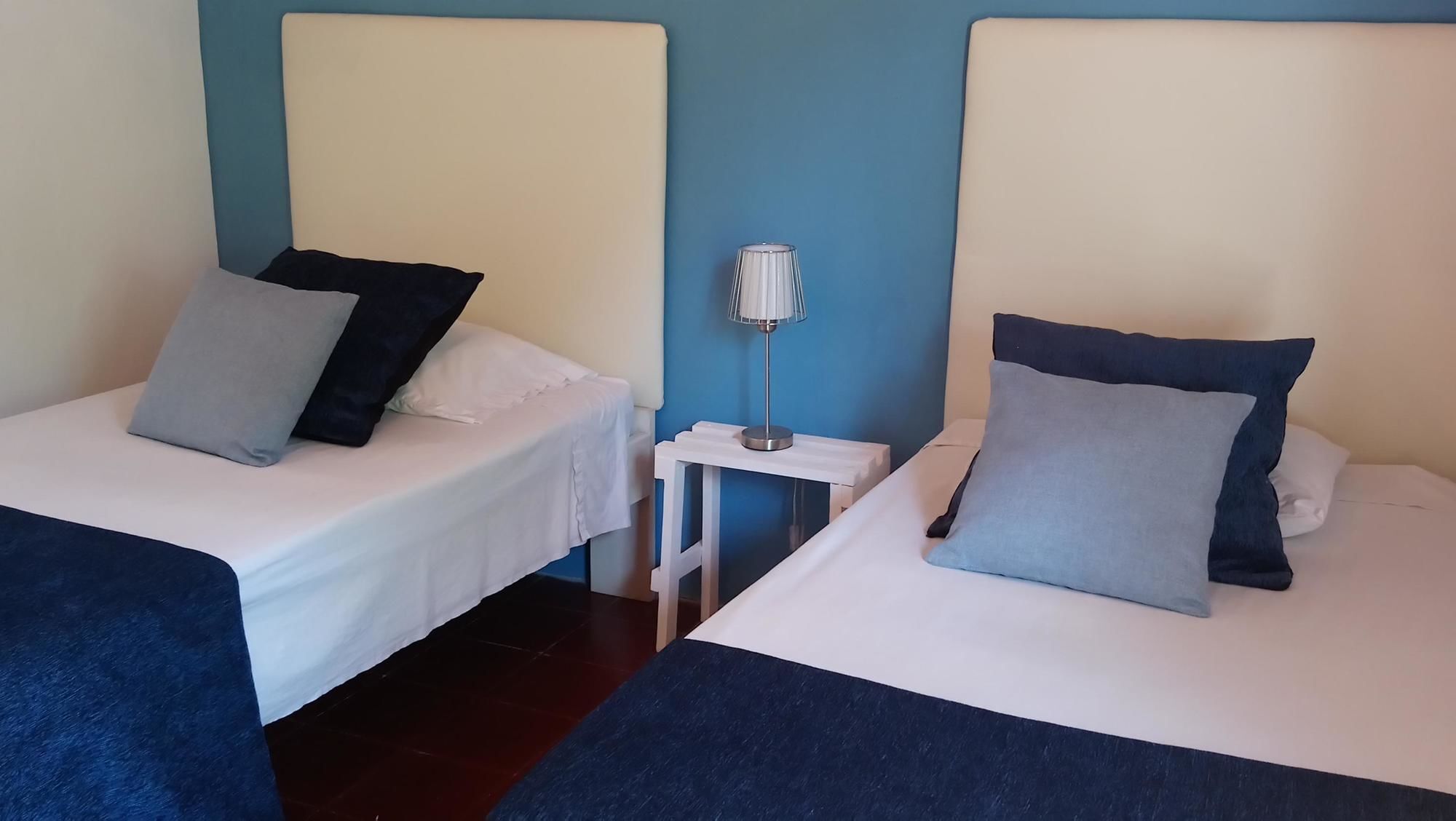 Hotel Casa Generalife Granada Dış mekan fotoğraf