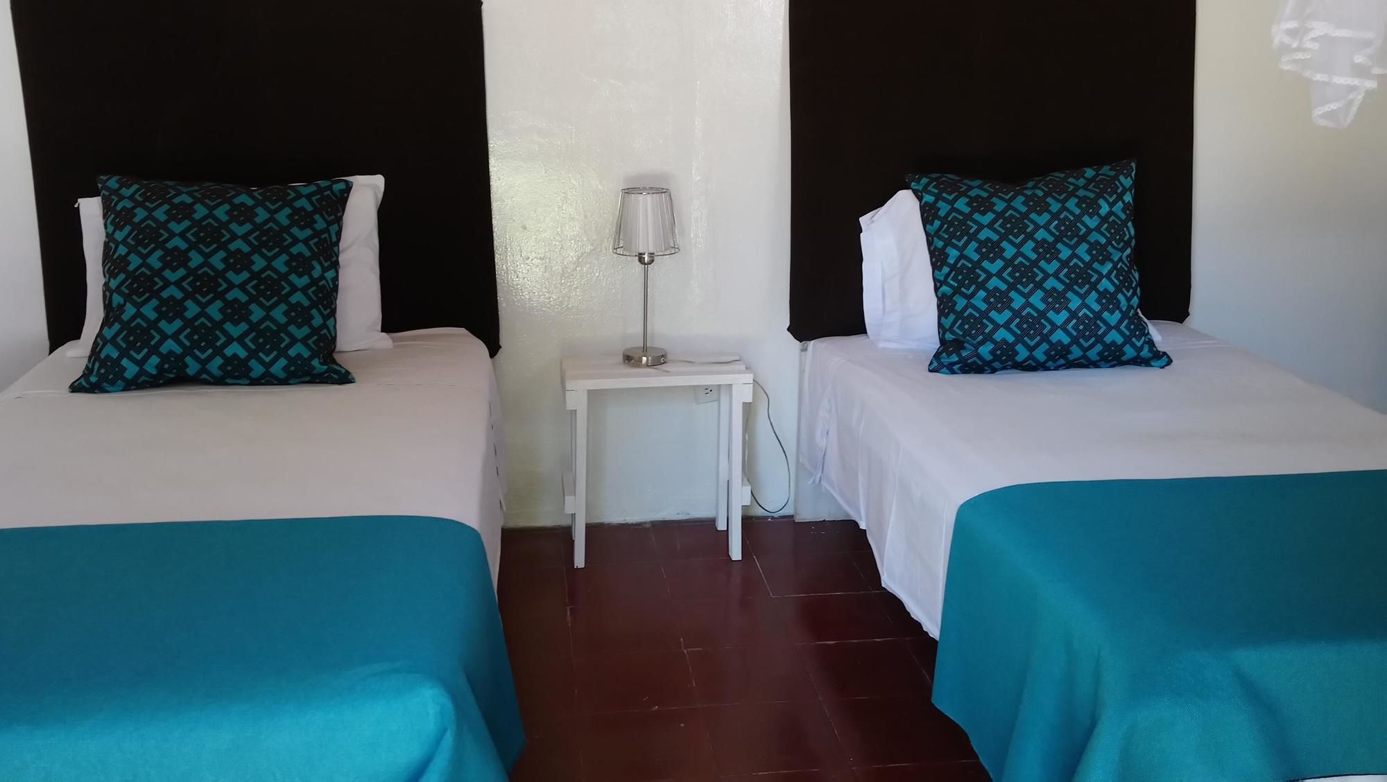 Hotel Casa Generalife Granada Dış mekan fotoğraf